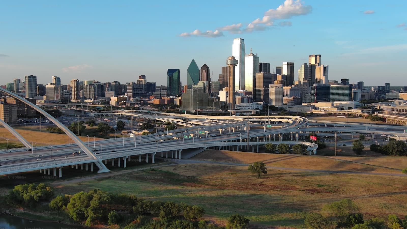 Plumbing service in Dallas