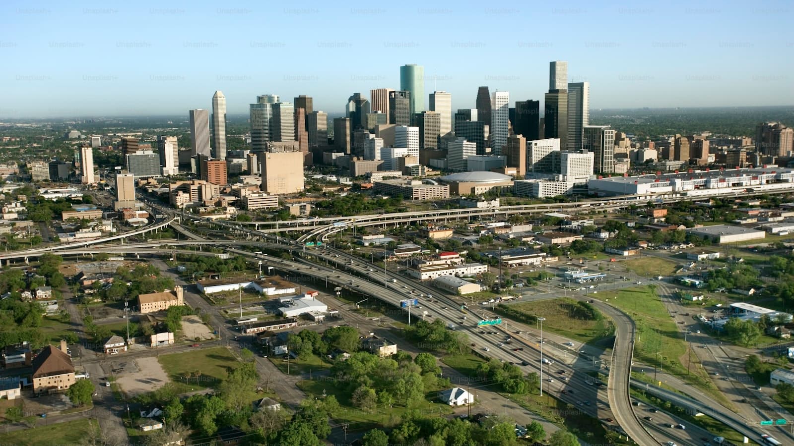 Plumbing service in Fort Worth