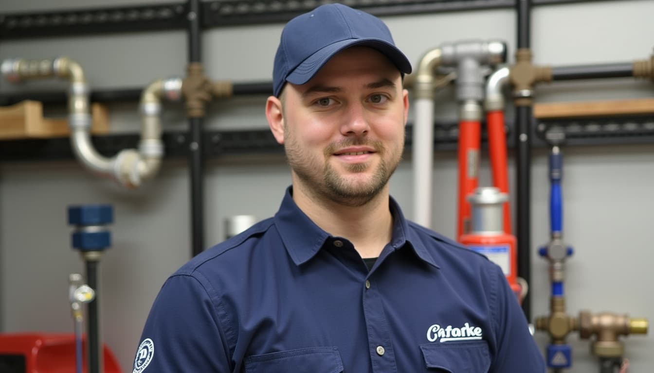 Pipe Repair & Repiping